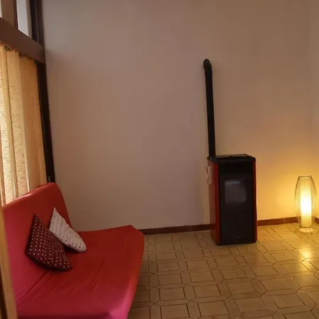 Con Parcheggio Privato E Giardino * レッチェ